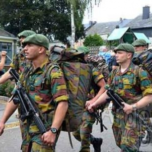 MESA 2011 - Vielsalm - 4700 - video 01 MESA 2011 - Vielsalm - 4700 - video 01