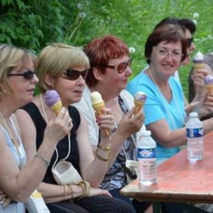 Balade gastronomique - photo 2477