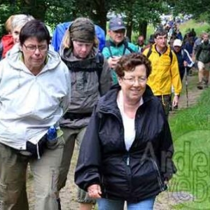 MESA 2011 - Vielsalm - 4230 MESA 2011 - Vielsalm - 4230