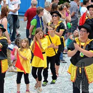 Carnaval du Soleil - 8146 Carnaval du Soleil - 8146