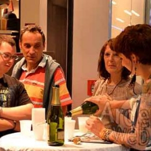 Kanuf Center Luxembourg - photo 2678 Kanuf Center Luxembourg - photo 2678