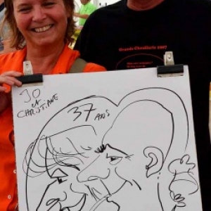 Choufferie caricature 6605 Choufferie caricature 6605