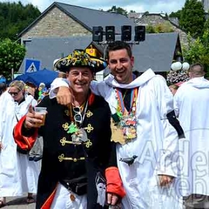 Carnaval du Soleil - 7798 Carnaval du Soleil - 7798