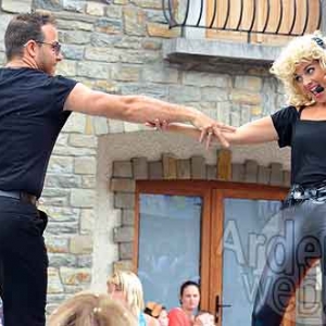 Houffalize carnaval du soleil 2012-photo 8577