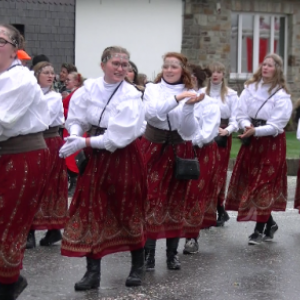 Carnaval de Faymonville video 2020