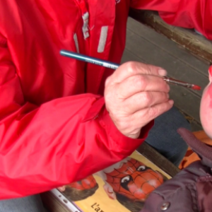 brocante de Buisson brocante de Buisson