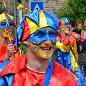 Houffalize carnaval du soleil 2012-photo 8044