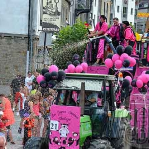 Carnaval du Soleil -8044 Carnaval du Soleil -8044