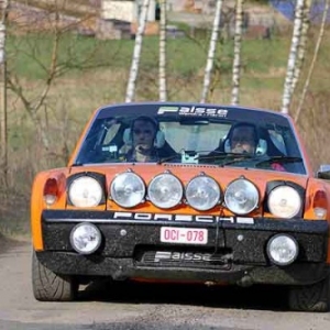 Classic Spring Roads de Verviers