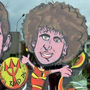 Marouane Fellaini Diables Rouges-4702