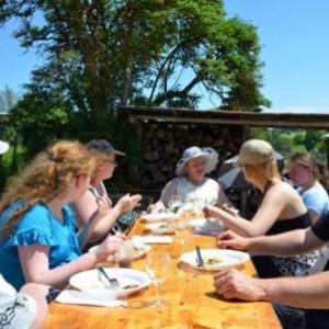 Balade gastronomique - photo 2416