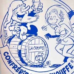 Engreux route des sculptures Engreux route des sculptures