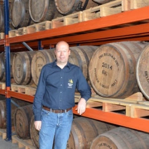  Belgian Single Malt Whisky