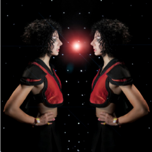 Giorgia Anguili (Live) (Progressive House - House / Italie) Giorgia Anguili (Live) (Progressive House - House / Italie)