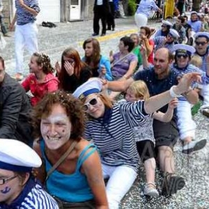 Carnaval du soleil 2011 - 9685 Carnaval du soleil 2011 - 9685