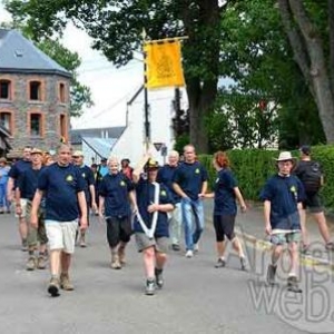 MESA 2011 - Vielsalm - 4850 - video 03 MESA 2011 - Vielsalm - 4850 - video 03