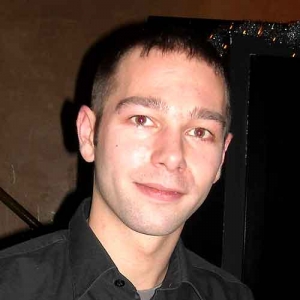 David Collin