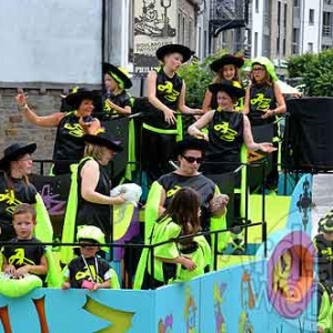 Carnaval du Soleil - 7972 Carnaval du Soleil - 7972