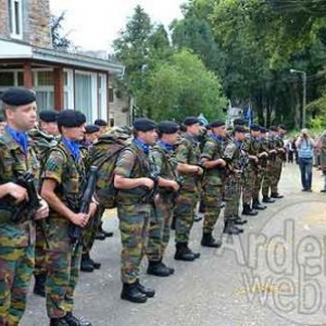 MESA 2011 - Vielsalm - 4755 - video 03 MESA 2011 - Vielsalm - 4755 - video 03