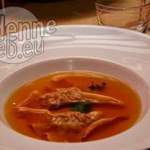 Restaurant LE 830 de Laurent Monfort-photo 4577 Restaurant LE 830 de Laurent Monfort-photo 4577