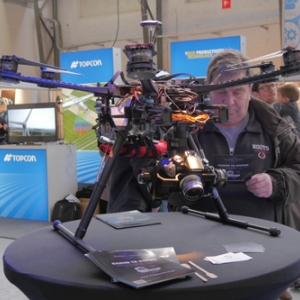 Drone Days Bruxelles