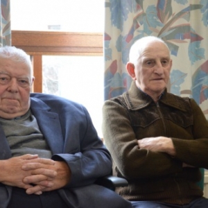 Edmond Sabot a 100 ans Edmond Sabot a 100 ans