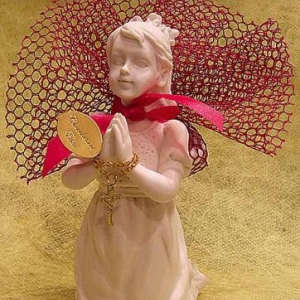La Chocolatiere : cadeau - baptême - communion - mariage.