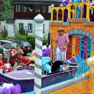 Carnaval du Soleil - 8083 Carnaval du Soleil - 8083