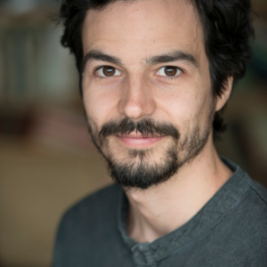 salon de Tomorrownow salon de Tomorrownow