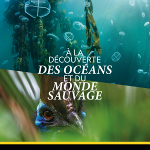  The Greatest Wildlife Photographs et Pristine Seas