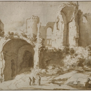 Le Louvre presente VIVA ROMA 