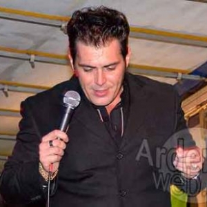 Elvis Presley imitation par Franz Goovaerts - photo 4322 Elvis Presley imitation par Franz Goovaerts - photo 4322