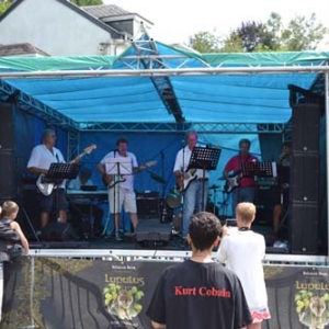 Beggars Revival - Houffalize-475 Beggars Revival - Houffalize-475