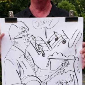 Grande Choufferie caricature 30285 Grande Choufferie caricature 30285