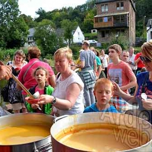 festival de la soupe