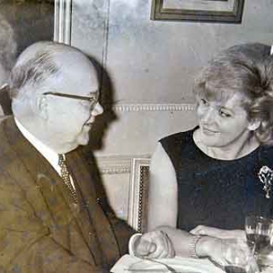 La Belle Yvette - 86