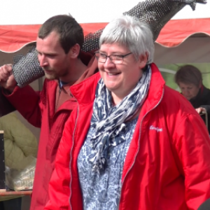 brocante de Buisson du 1er mai 2018 brocante de Buisson du 1er mai 2018