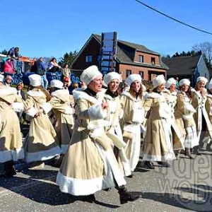 Carnaval de Jalhay_1987