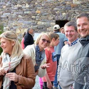 FETE au chateau de Salmchateau-3475