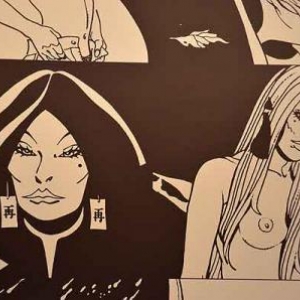 Exposition Didier Comes - 1475