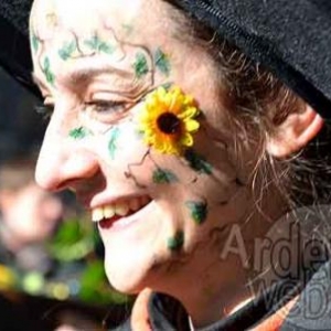 Pat'Carnaval Bastogne- photo 945