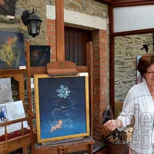 Marie-Elise une artiste peintre-2144 