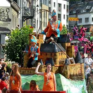 Carnaval du Soleil - 8027 Carnaval du Soleil - 8027