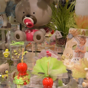 Chocolatiere Pekus -3629 Chocolatiere Pekus -3629