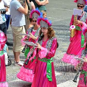 Carnaval du Soleil - 7953 Carnaval du Soleil - 7953