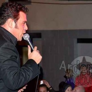 Elvis Presley imitation par Franz Goovaerts - photo 4318 Elvis Presley imitation par Franz Goovaerts - photo 4318