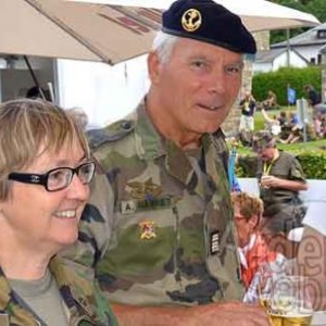 MESA 2011 - Vielsalm - 4580 MESA 2011 - Vielsalm - 4580