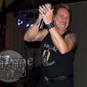 Johnny Cadillac chante Johnny Hallyday-7221