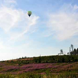 vol en ballon en Wallonie - photo 7677 vol en ballon en Wallonie - photo 7677