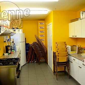 Location de salle en ardenne